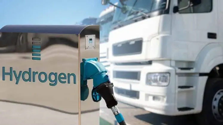 Beyond Electric Vehicles: Next-Gen Mobility Stocks to Watch illustration