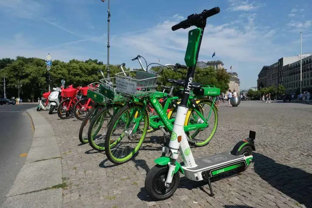 Beyond Electric Vehicles: Next-Gen Mobility Stocks to Watch illustration