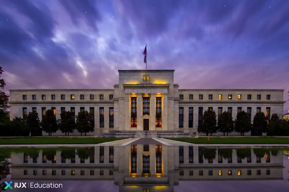 US Dollar Strength: Fed Leadership and Its Global Market Impact illustration