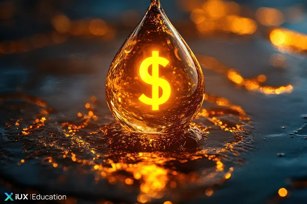 US Dollar Strength: Fed Leadership and Its Global Market Impact illustration