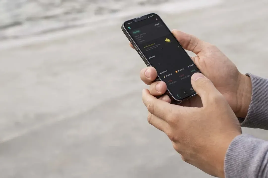 The Ultimate Guide to App Trading: Everything You Need to Know illustration