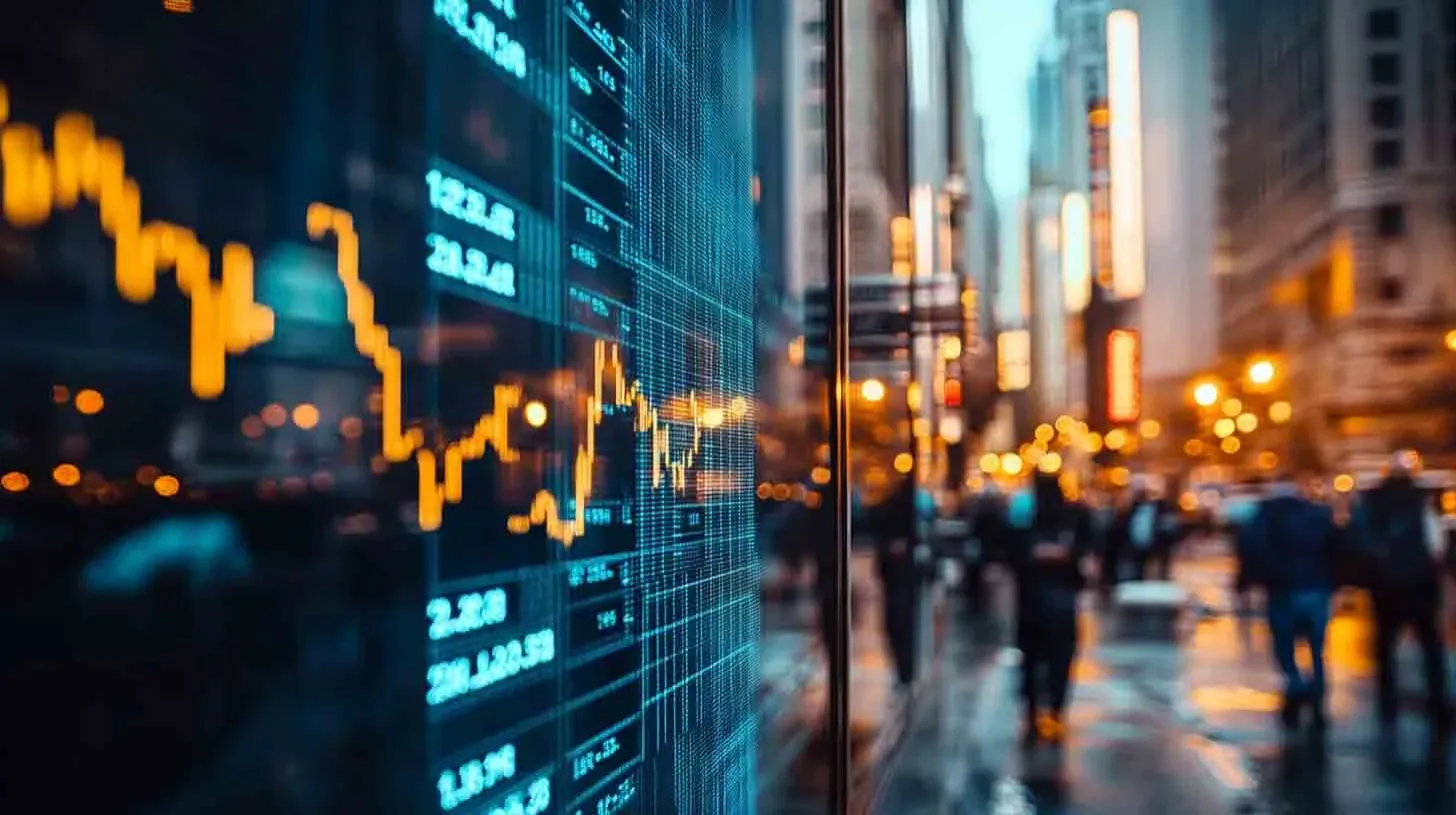 What is a Stock? A Complete Guide for Beginners to the World of Investing illustration