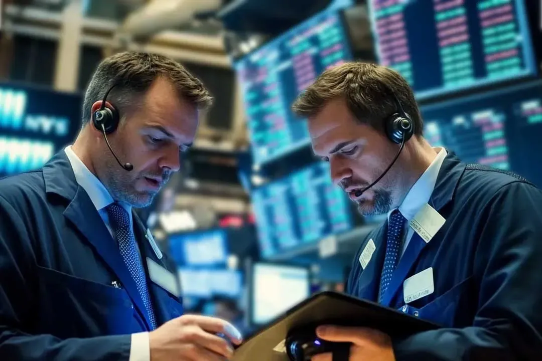 What is a Stock? A Complete Guide for Beginners to the World of Investing illustration