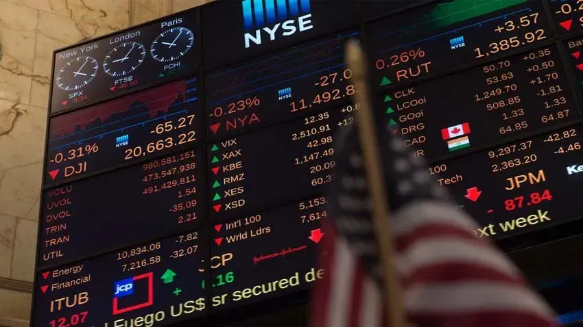 Comparing U.S. vs. European Stock Indices: What Every Investor Should Know illustration