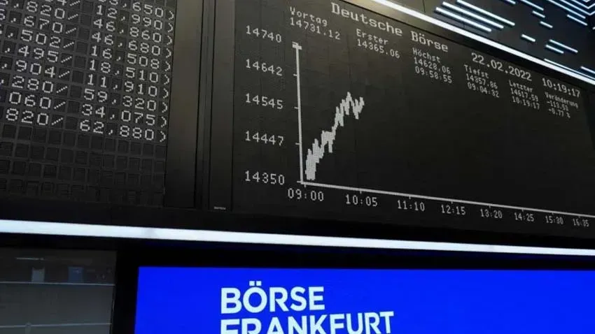 Comparing U.S. vs. European Stock Indices: What Every Investor Should Know illustration