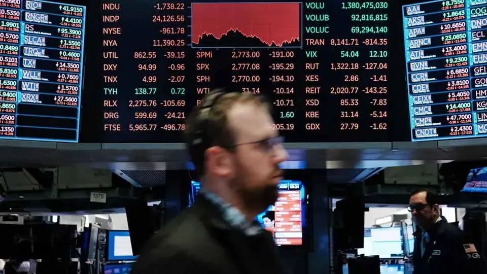 Dollar Cost Averaging (DCA) Smart Investing Without Overthinking illustration
