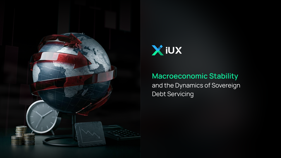 Macroeconomic Stability and the Dynamics of Sovereign Debt Servicing