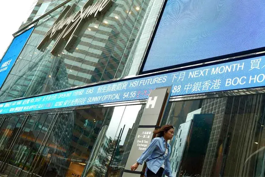 Top Global Stock Indices Every Trader Should Know illustration