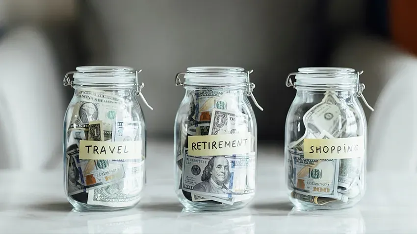 How to Build a Financial Plan Before You Start Investing illustration