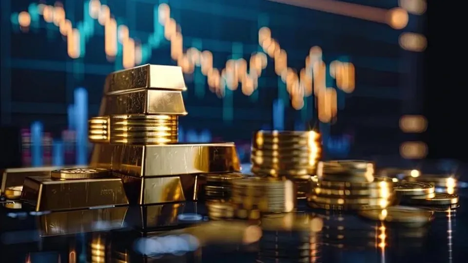 How to Start Investing in Gold for Beginners illustration