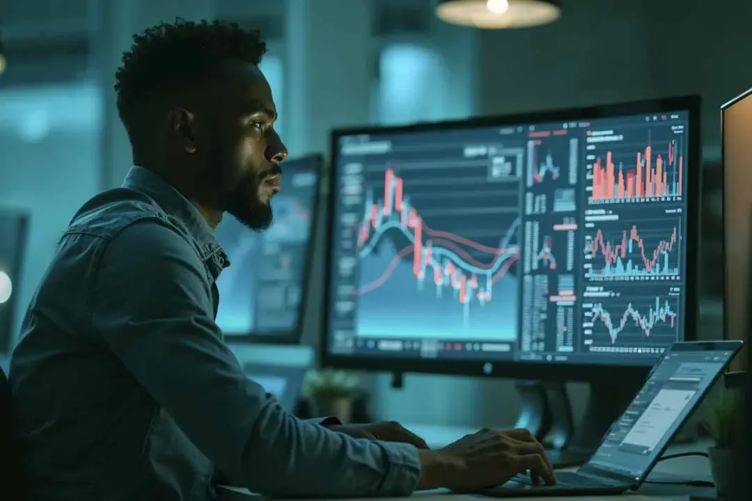 CFD: A Way to Create Opportunities in Any Market Condition illustration