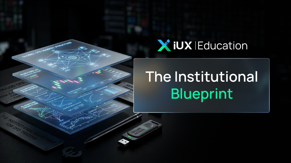 The Institutional Blueprint