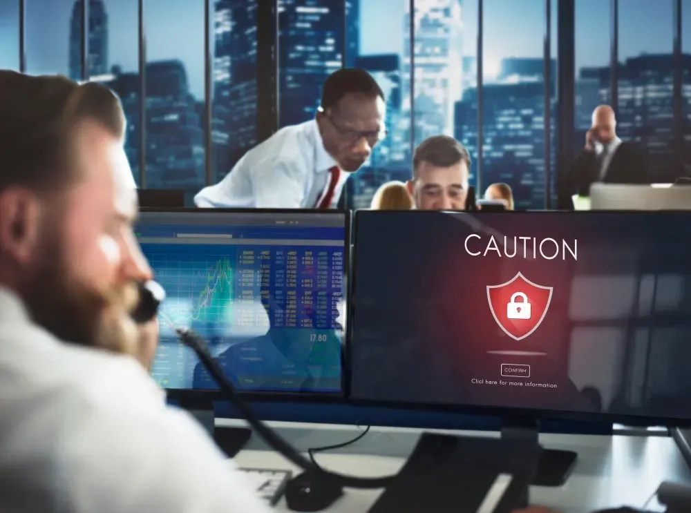 Regulated vs. Unregulated Brokers: What Traders Need to Know illustration