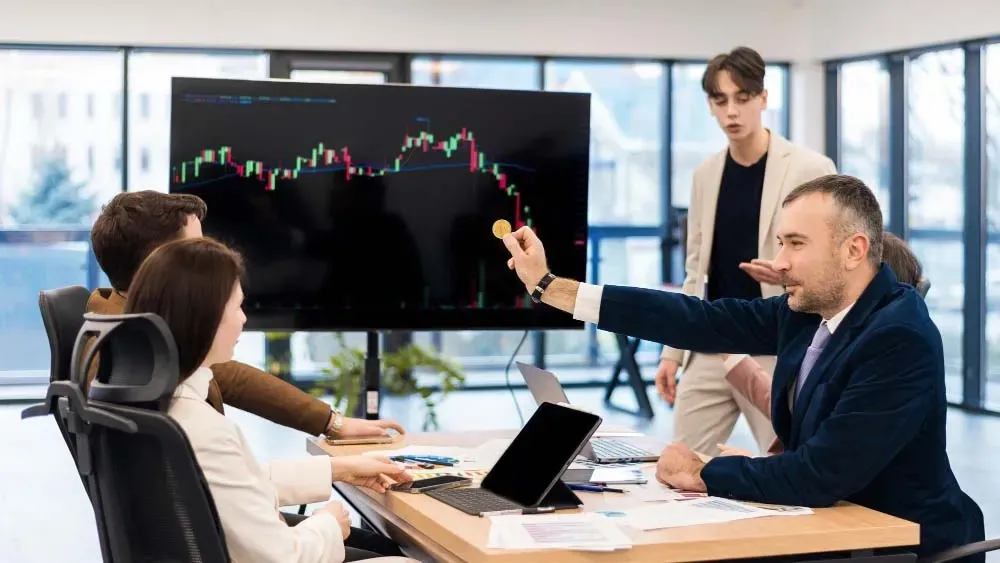 Regulated vs. Unregulated Brokers: What Traders Need to Know illustration