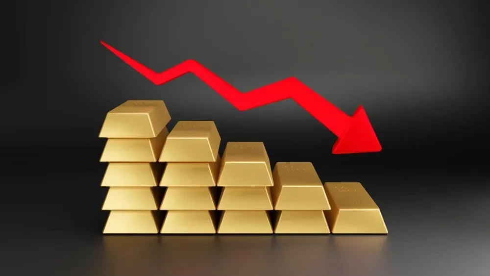 Effective Risk Management in Gold Trading: Strategies for Success illustration