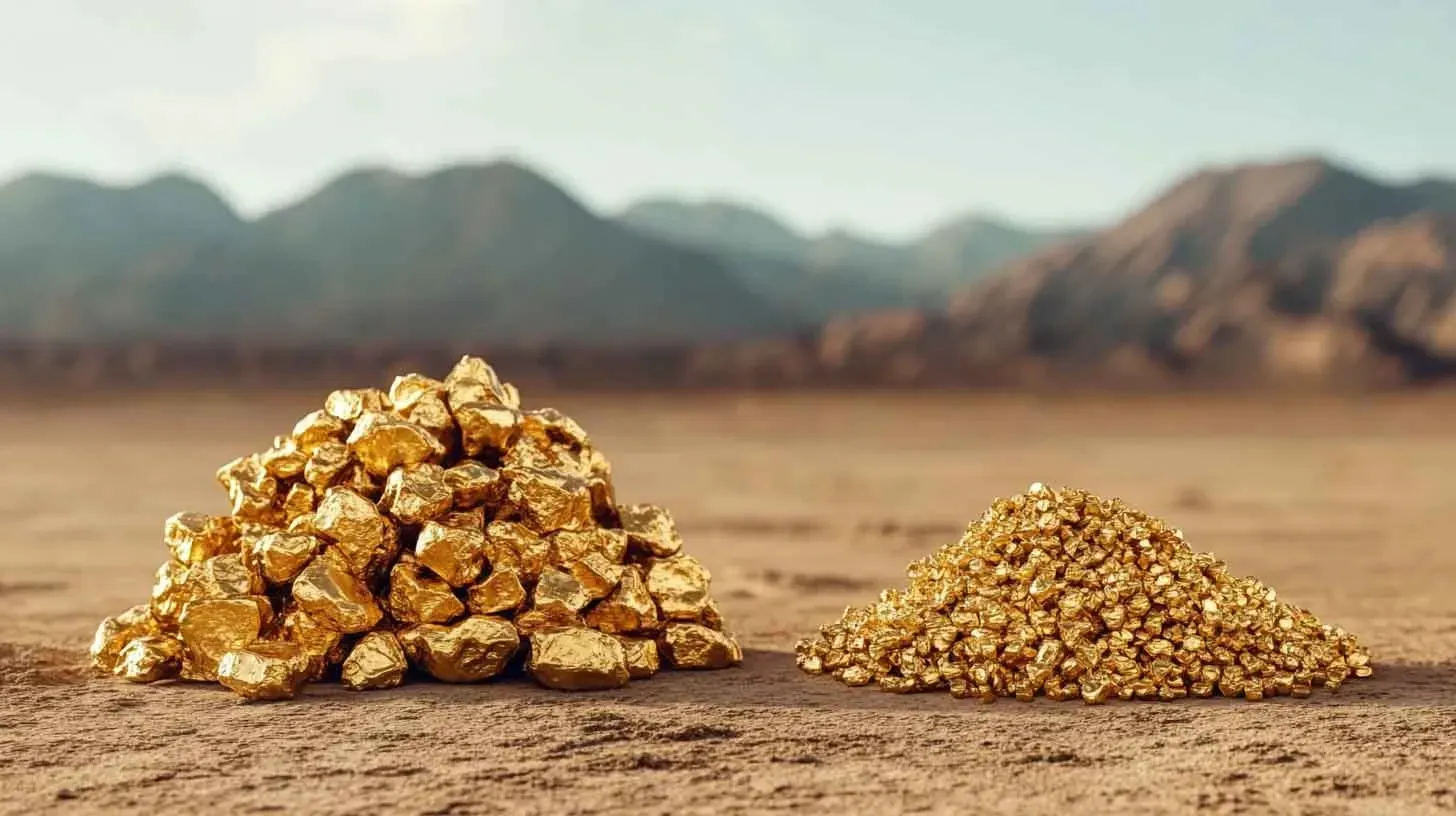 Effective Risk Management in Gold Trading: Strategies for Success illustration