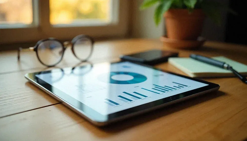 Fundamental vs. Technical Analysis: Which Approach Is More Effective for Long-Term Investors? illustration