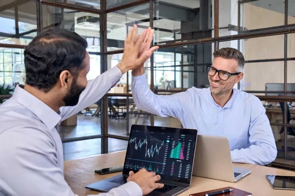 Fundamental vs. Technical Analysis: Which Approach Is More Effective for Long-Term Investors? illustration