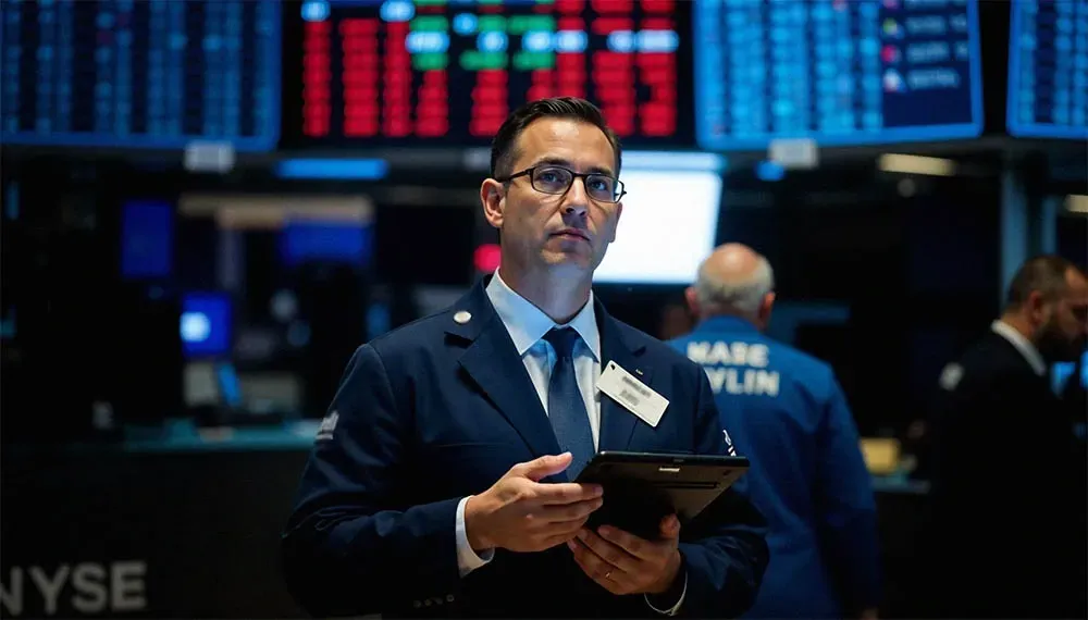 Market Maker vs. ECN Broker: Which One Is Right for You? illustration