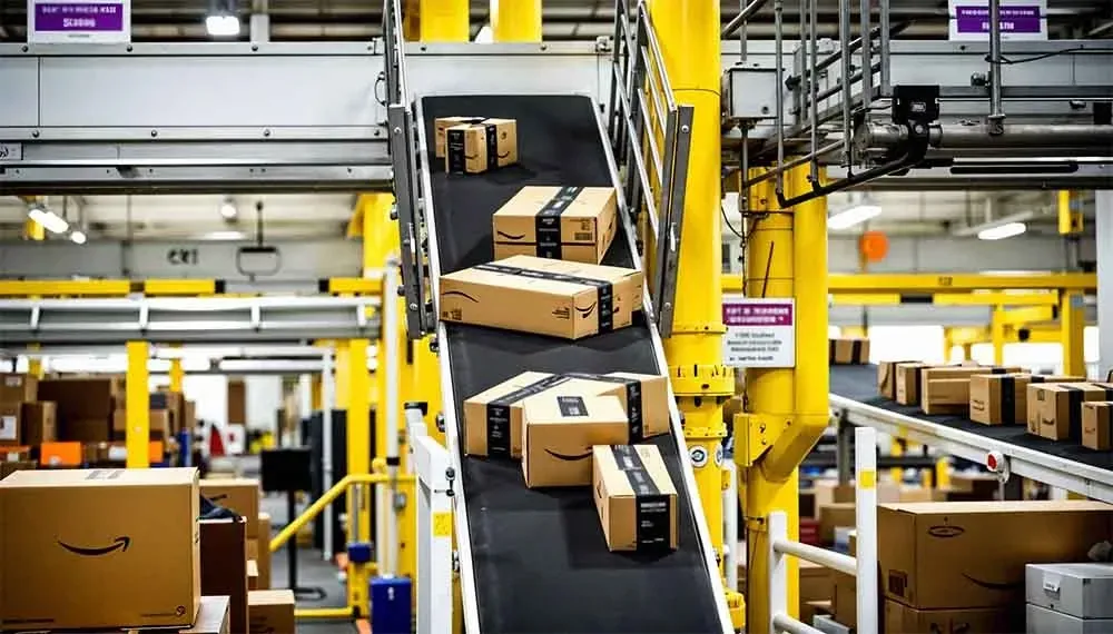 Which Stock Could Be the Next Amazon? illustration