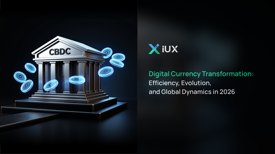 Digital Currency Transformation: Efficiency, Evolution, and Global Dynamics in 2026