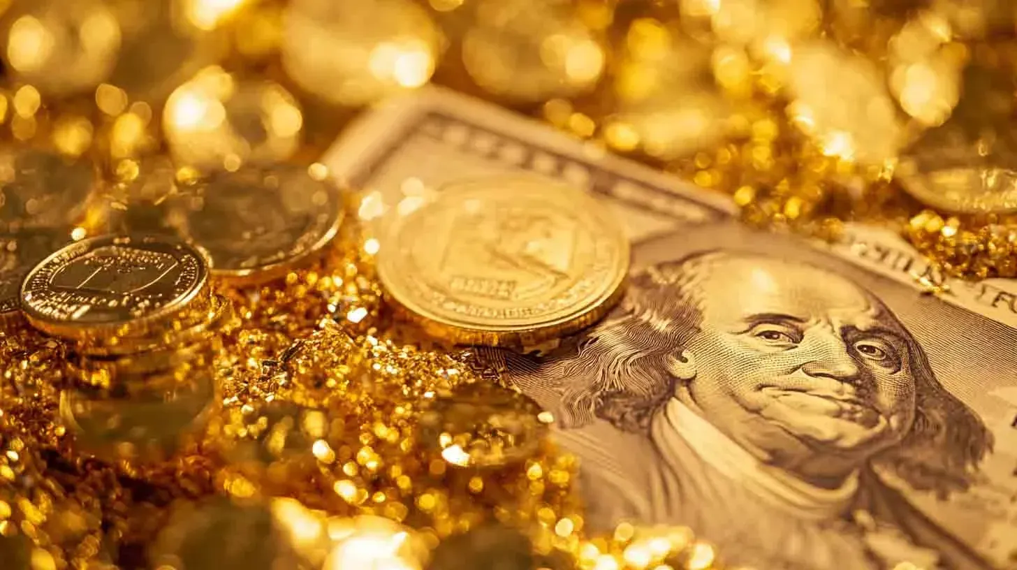 5 Key Factors That Influence Gold Prices and Trading illustration