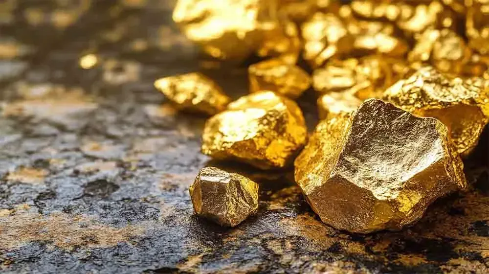 5 Key Factors That Influence Gold Prices and Trading illustration