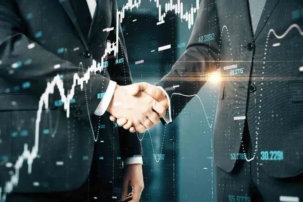 What is a Broker? Why Are They Essential for Your Investments? illustration