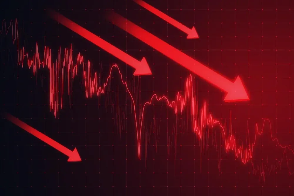 Trading Gold in a Bear Market: Strategies and Risk Management illustration