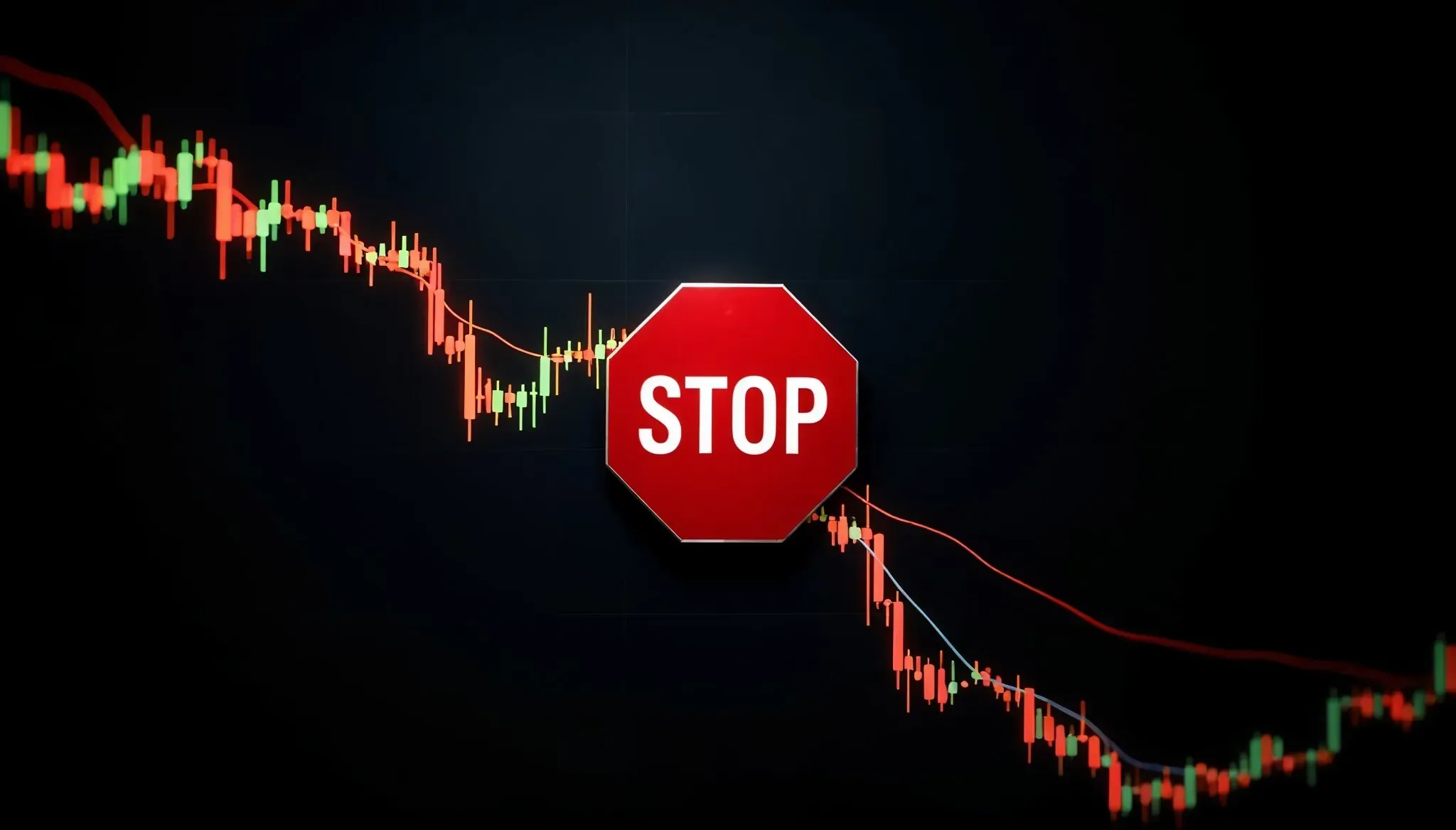 Trading Gold in a Bear Market: Strategies and Risk Management illustration