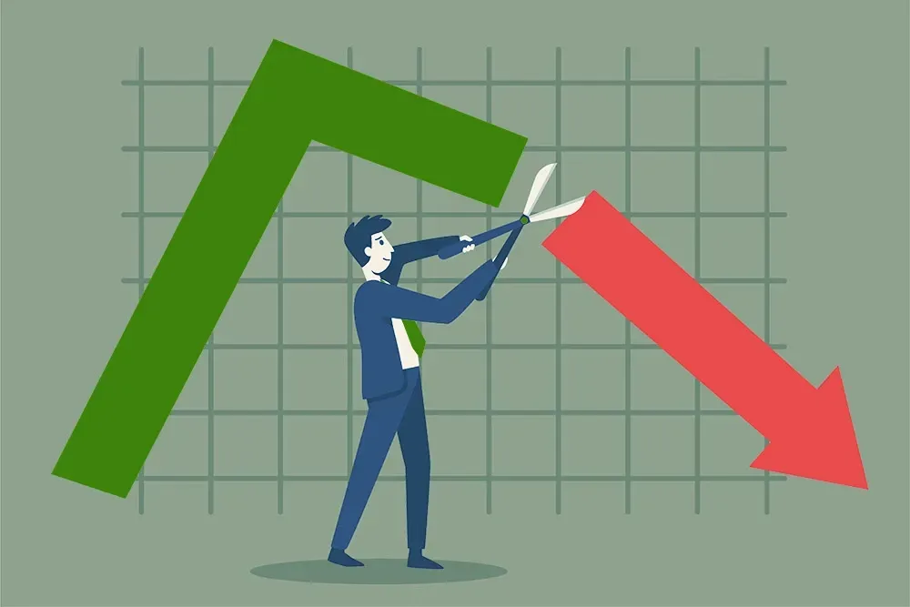 Mastering Stop Loss: A Key to Successful Gold Trading illustration