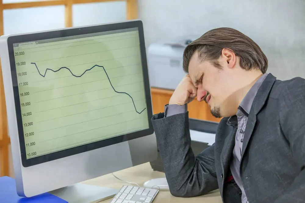 Mastering Stop Loss: A Key to Successful Gold Trading illustration