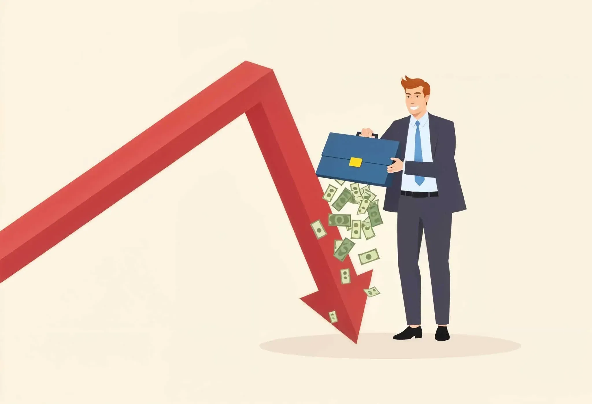 Common Psychological Pitfalls in Stock Investing and How to Overcome Them illustration