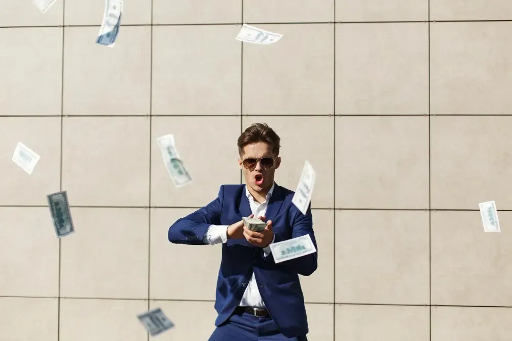 Common Psychological Pitfalls in Stock Investing and How to Overcome Them illustration