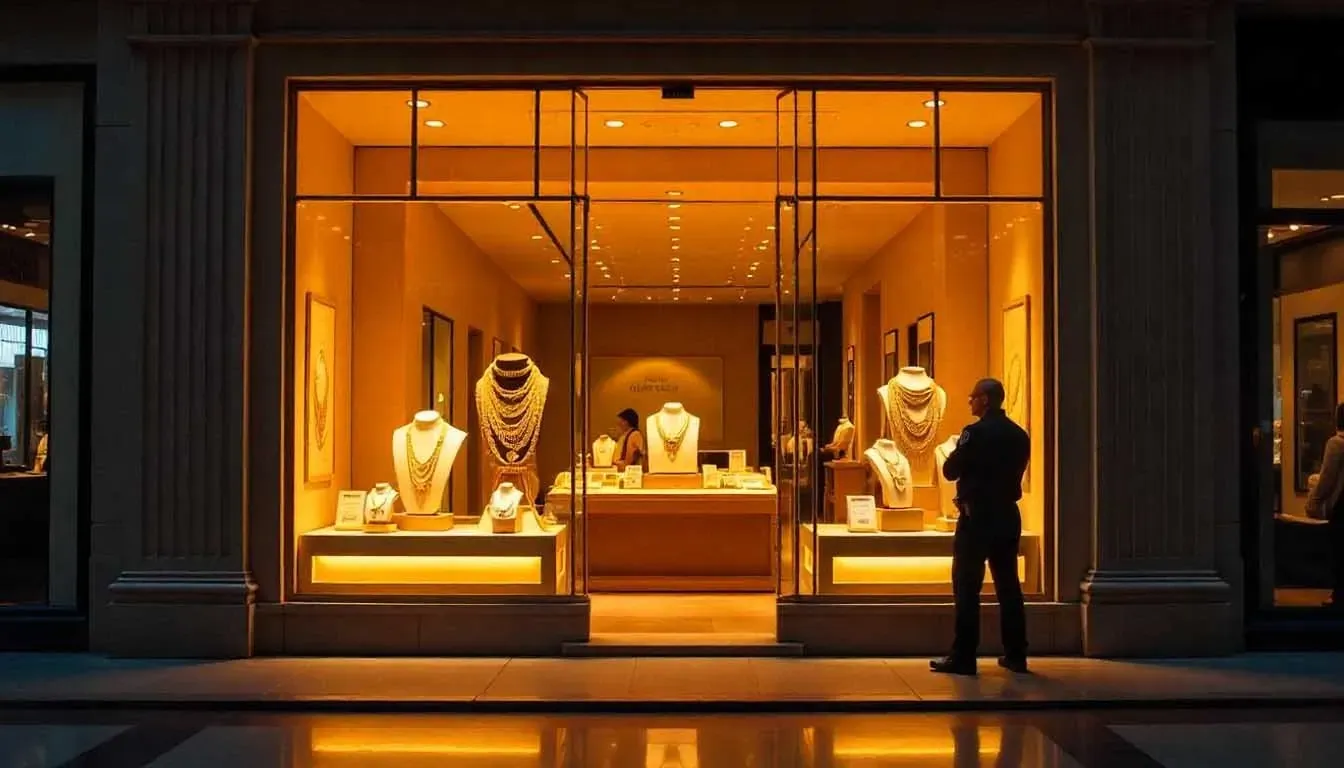 Market Sentiment and Its Impact on Gold Trading illustration