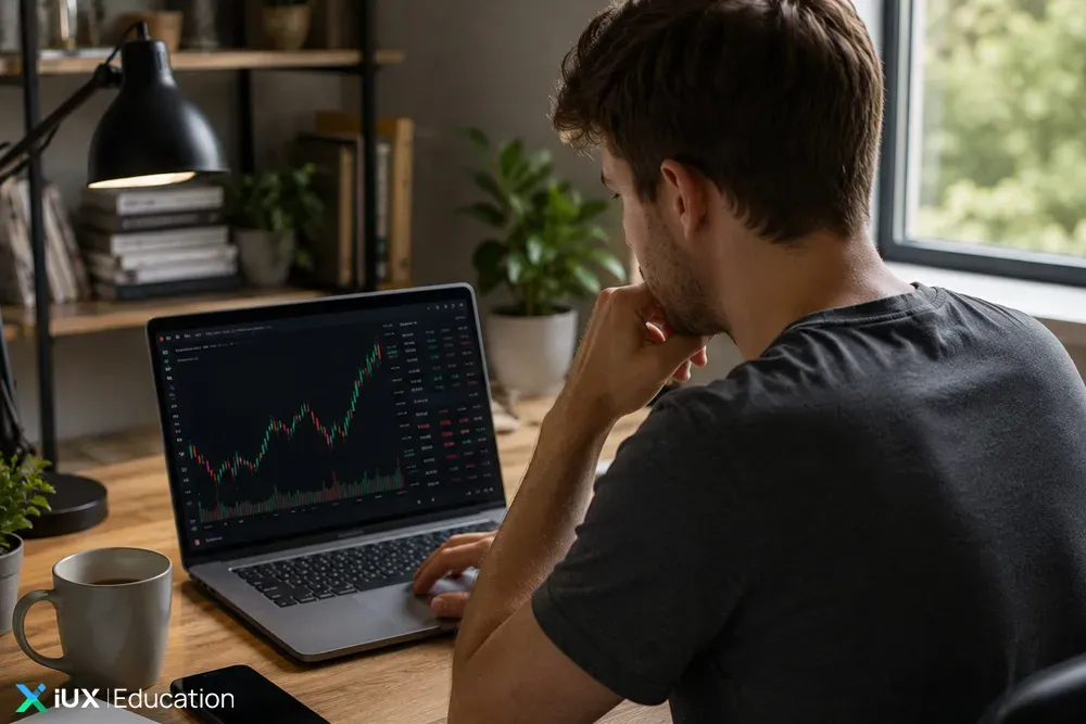 5 ETF Risks Investors Should Understand in Volatile Markets illustration
