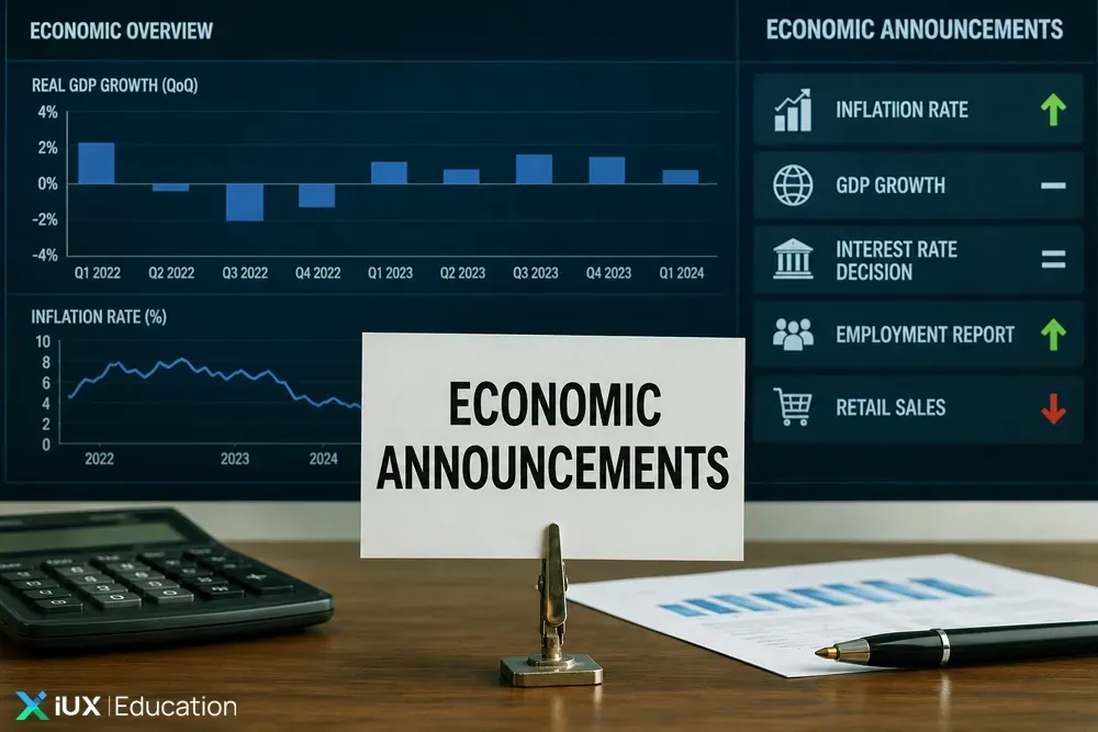 Getting to Know Force Sell: How One Economic Announcement Can Cost You Half Your Portfolio illustration