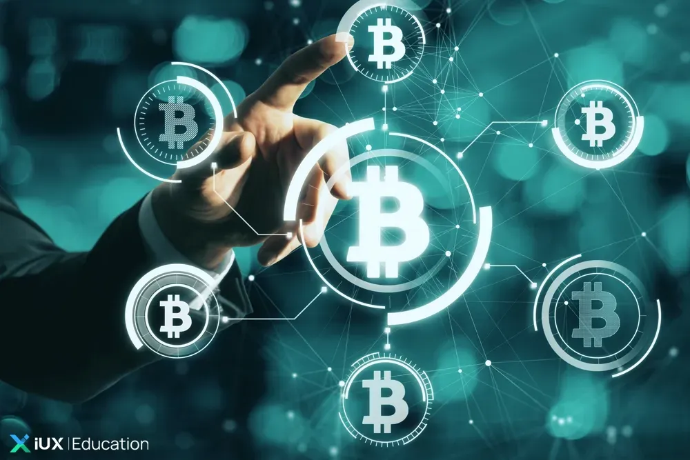 Why Gold, Stocks, and Crypto Respond Differently to Economic Uncertainty in 2026 illustration