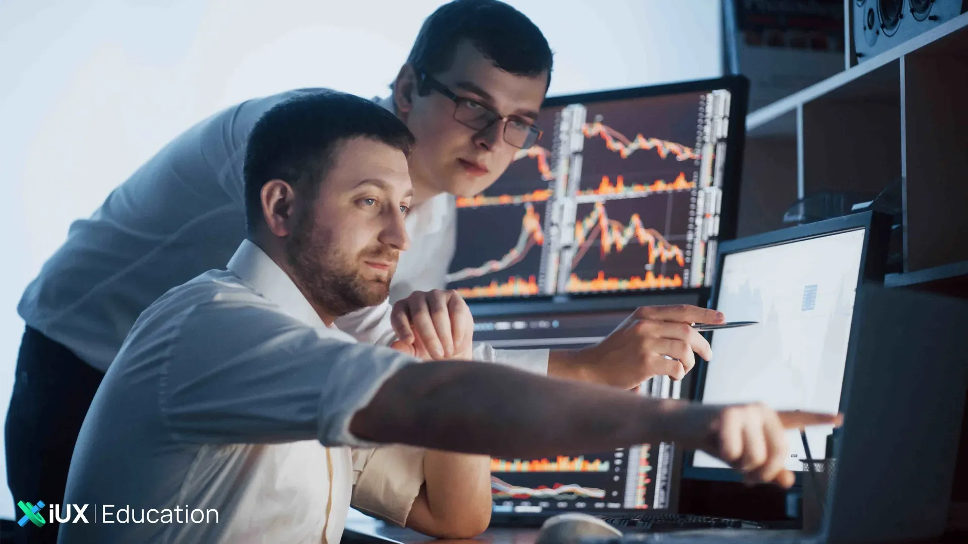 Leverage in Financial Markets: Pros and Cons illustration