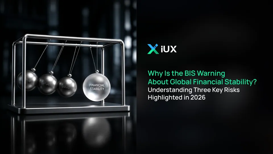 Why Is the BIS Warning About Global Financial Stability? Understanding Three Key Risks Highlighted in 2026