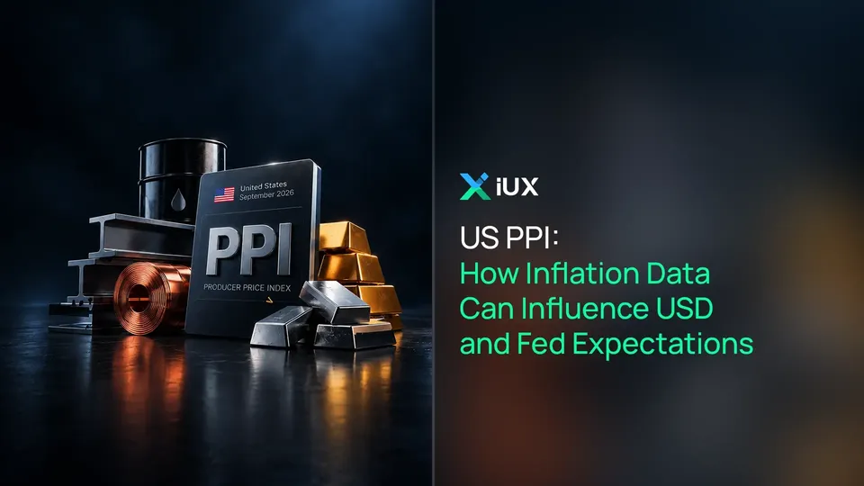 US PPI: Cómo los datos de inflación pueden influir en el USD y las expectativas de la Fed