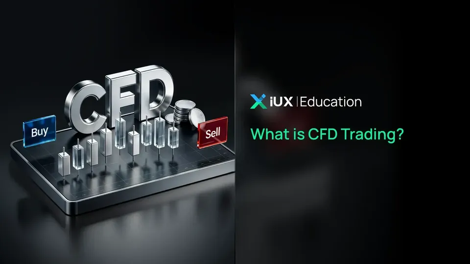 Understanding CFD Trading?