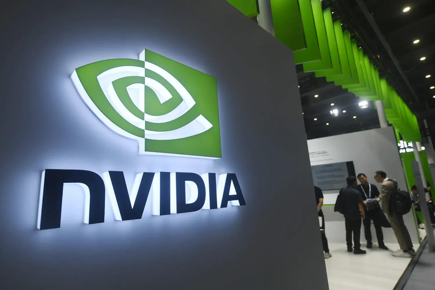 A-Grade Stock? Examining Nvidia's Path in 2024 illustration